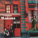 Sin Bandera (CD Manana) 037629687220