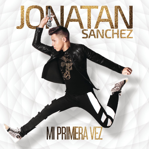 Jonatan Sanchez (CD Mi Primera Vez) 741533982189
