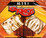 Kinos (CD Al 2 X 1, 2CDs) 099011067621