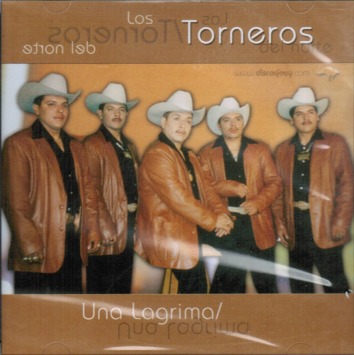 Torneros del Norte (CD Una Lagrima) Joey-3668