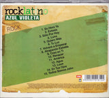 Azul Violeta (CD Rock Latino) EMIM-12181