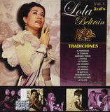 Lola Beltran (2CD "50 Exitos "Tradiciones" Volumen#1) Peerless-445653