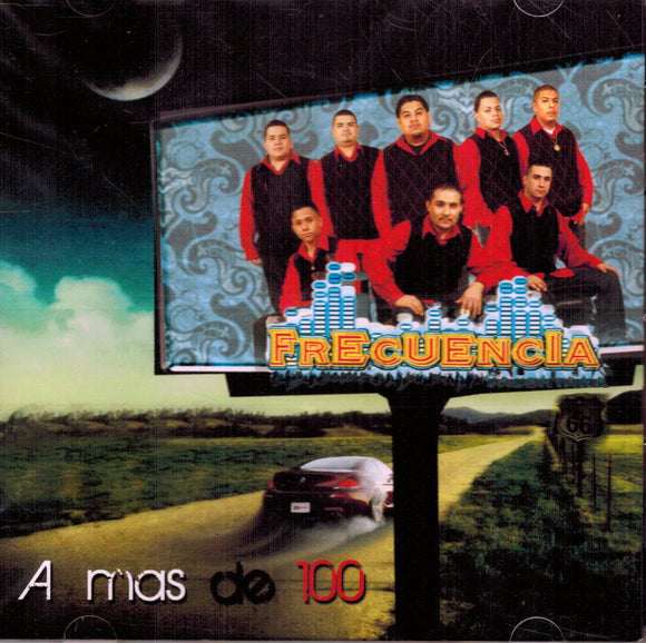 Frecuencia Calentana (CD A mas de 100 101047