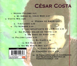 Cesar Costa (CD Mis Momentos) EMIX-55597 Ob