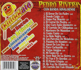 Pedro Rivera (CD Corridos y Rancheras) CAN-905 CH N/AZ