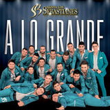 Sebastianes (CD A Lo Grande) Fonovisa-602557608625 n/az