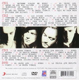 Caifanes (3CD-DVD Lo Esencial) SMEM-54822