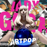 Lady Gaga (CD Artpop) INTER-43045