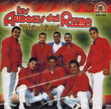 Audaces Del Ritmo (CD 20 Exitos Calientes Arc-142)