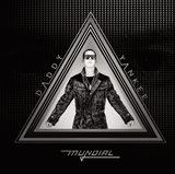 Daddy Yankee (CD Mundial Explicit Lyrics) 795228003017