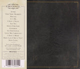 K-CI & Jojo (CD Emotional) MCA-3069