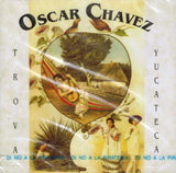 Oscar Chavez (CD Trova Yucateca) IM-452007 OB