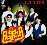 Pastilla (CD La Cita Disa-617)