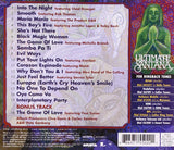 Santana (CD Ultimate Santana) SMEM-15502 MX N/AZ