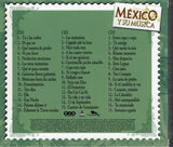 Pedro Infante (3CD Vol#3 45 Exitos) WEAX-76328
