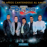 Bryndis (30 Anos Cantandole Al Amor CD+DVD) 350170