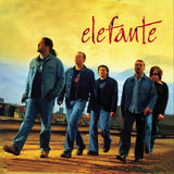 Elefante (CD aNGEL) 7509951670520