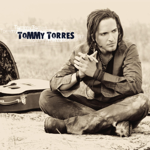 Tommy Torres (CD Tommy Torres) LAK-84335