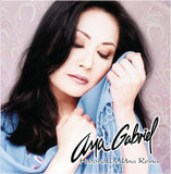 Ana Gabriel (CD Historia de Una Reyna) Sony-7509909590221