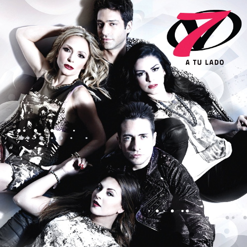 OV7 (CD A Tu Lado) 888430019621