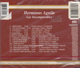 Hermanas Aguila (CD Las Incomparables) CDTI-042