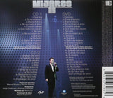 Mijares (2CD-DVD 25 Zona Preferente) WEAX-48856 MX N/AZ