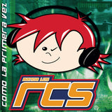 RCS (CD Como la Primera Vez) Rmk-84747