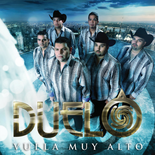 Duelo (CD Vuela Muy Alto) UMLUS-54654 n/az