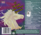 Imitado Mas Nunca Igualado (CD Vol#2 15 Exitos) DLP-4042 OB