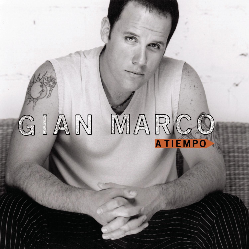 Gian Marco (CD A Tiempo) Lak-4748