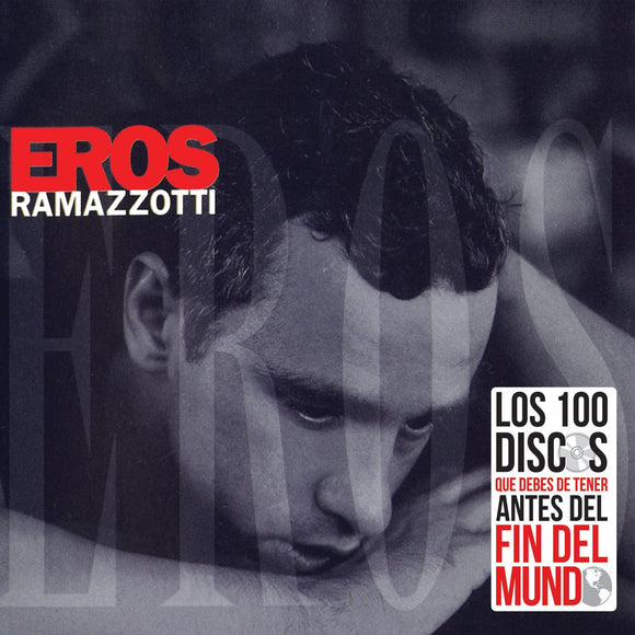 Eros Ramazzott (CD Eros Ramazzott) SMEM-6908