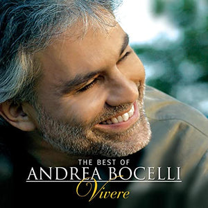 Andrea Bocelli (CD Vivire, Lo mejor de:) 74677 n/az