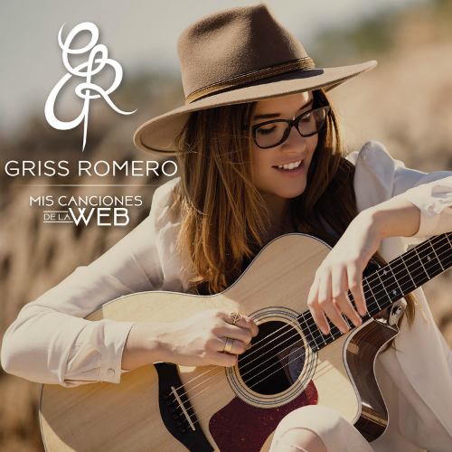 Griss Romero (CD Mis Canciones De la Web) Univ-286852 N/AZ