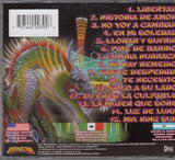 King Sun Los Reyes De Oriente (CD Pide De Barrio) CDDP-0039 OB