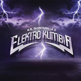 A B Quintanilla 3 (CD Elektro Kumbia) Sony-816144020466