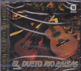 Rio Balsas, dueto (CD Honor, a Quien Honor Merece CDC-2259 OB