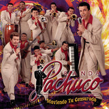 Pachuco (CD Moviendo Tu Censurado) RMK-87660