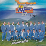 Nuevos Coyonquis (CD Inalcazable) VR-026