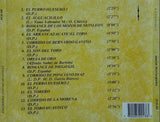 Oscar Chávez (CD Vol#1 Encerrona con) PCD-168