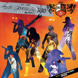 RBD (CD+DVD Tour Genation En Vivo) EMIM-43764
