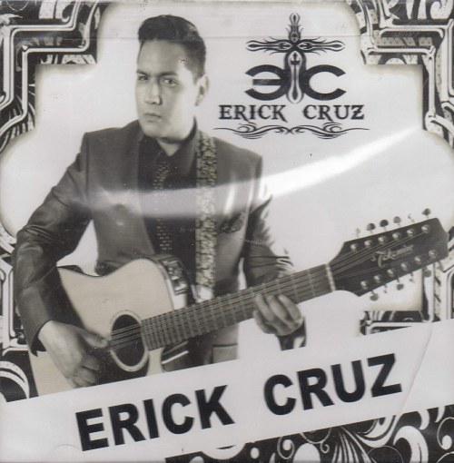 Erick Cruz (CD Bolsa de Tiros) Prcd-8169