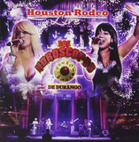 Horoscopos de Durango (Houston Rodeo Live, CD+DVD) 2800 N/AZ