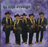 Navegantes Del Bravo (CD El Hijo Prodigo) Frontera-7163