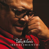 Pablo Milanes (CD Renacimiento) UMGX-375088