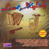Kyles (CD La Vida De Traficantes) Skalona-16