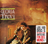 Gloria Trevi (CD Tu Angel De La Guarda) 887254535027