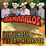 Armadillos Dueto (CD Reyes de Tierra Caliente) 9696
