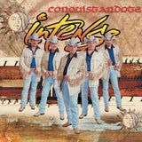 Intenso (CD Conquistandote) TEK-84410 OB