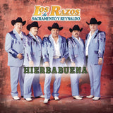 Razos (CD Hierbabuena) BMG-828765063128 OB