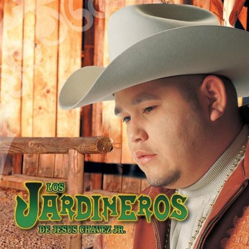 Jardineros De Jesus Chavez (CD Ultima Botella) EMIL-38732 N/AZ